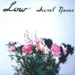 Low : Secret Name